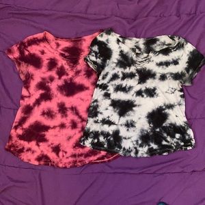 Bundle of 2 tops